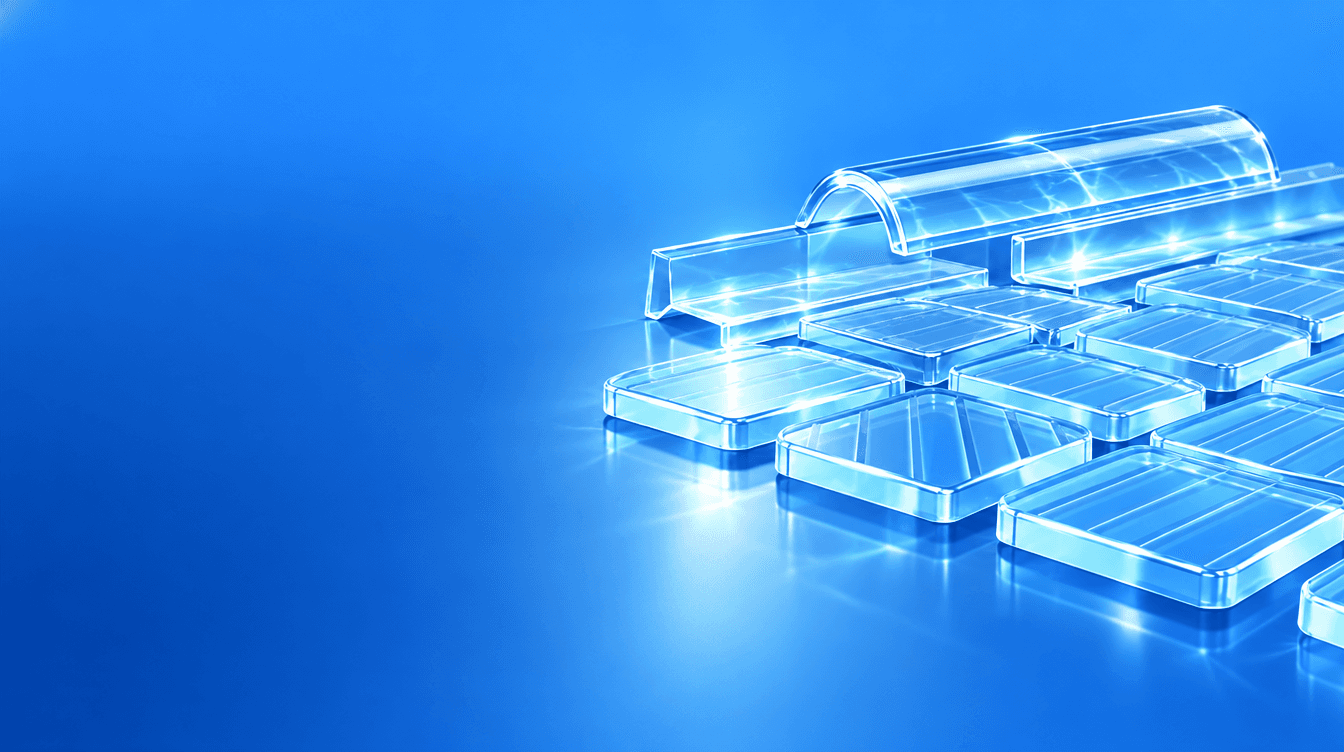 Roofing leads dashboard